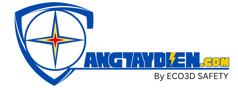 Bảo hộ điện eco3d, eco3d, bảo hộ lao động eco3d, bảo hộ nganh điện, găng tay cách điện, ủng cách điện, thảm cách điện, sào cách điện, giày cách điện, găng tay cách điện hạ áp,