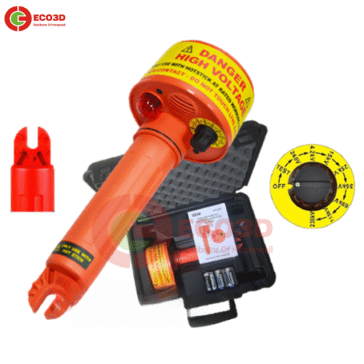 bút thử điện,Bút Thử Điện Cao Thế SEW 275HP, bảo hộ eco3d, dụng cụ cách điện, SÀO CÁCH ĐIỆN HV-230 HASTING USA, bảo hộ ngành điện,