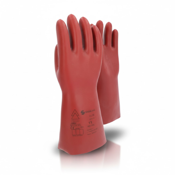 găng tay cách điện, GĂNG TAY CÁCH ĐIỆN PENTA REGELTEX CLASS 2 17000V (COMPOSITE) , bảo hộ eco3d, dụng cụ cách điện, bảo hộ ngành điện,