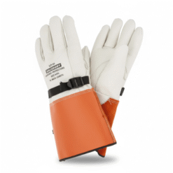 găng tay cách điện, Găng tay cách điện ILP5S Salisbury, bảo hộ eco3d, bảo hộ ngành điện, dụng cụ cách điện,