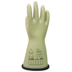 găng tay cách điện latex,GĂNG TAY CÁCH ĐIỆN LATEX PHÁP 7500 VOLTS ,bảo hộ eco3d, bảo hộ ngành điện, dụng cụ cách điện,