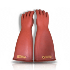 GĂNG TAY CÁCH ĐIỆN NOVAX, găng tay cách điên, Găng tay cách điện Novax Class 4 36000V, bảo hộ eco3d, bảo hộ ngành điện, dụng cụ cách điện,