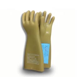 găng tay cách điện Vicadi 10kv, găng tay cách điện, bảo hộ eco3d, bảo hộ ngành điện,