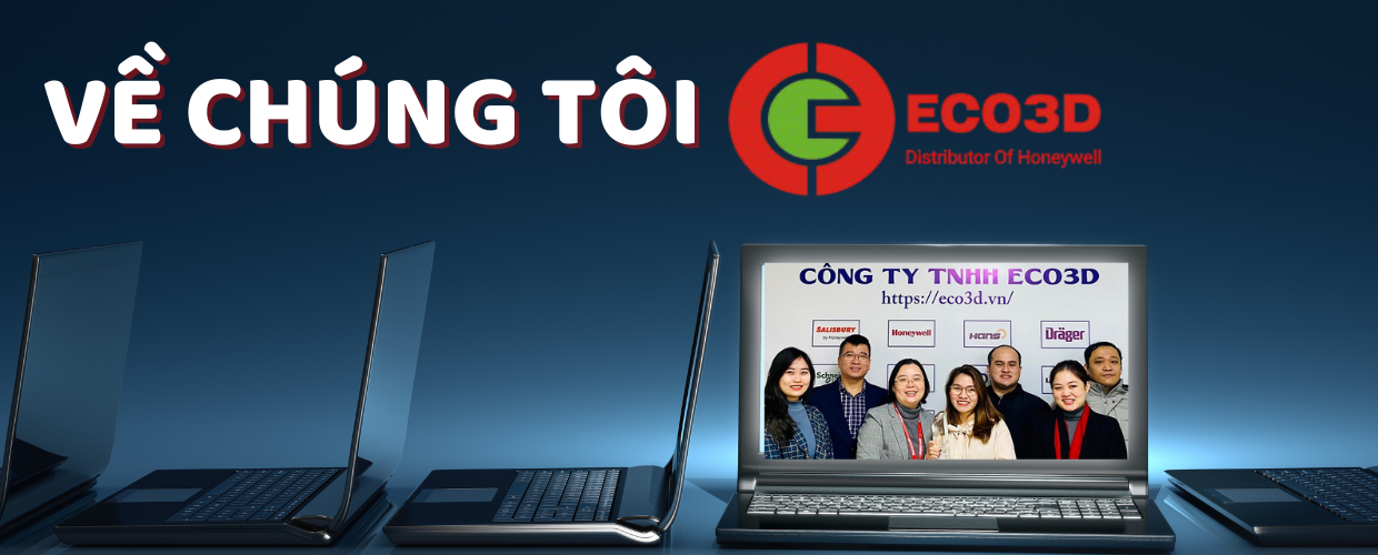 GIỚI THIỆU BẢO HỘ ECO3D