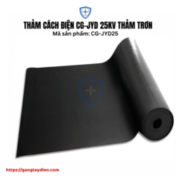 Thảm cách điện CG-JYD, bảo hộ eco3d, bảo hộ ngành điện, dụng cụ cách điện, thiết bị bảo hộ điện,