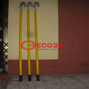 SÀO CÁCH ĐIỆN, BỘ TIẾP ĐỊA, DỤNG CỤ CÁCH ĐIỆN, BẢO HỘ ECO3D, BẢO HỘ NGÀNH ĐIỆN,