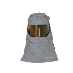 mũ trùm đầu chống hồ quang, quần áo hồ quang điện ,bảo hộ eco3d,bảo hộ ngành điện,dụng cụ cách điện,găng tay điện,