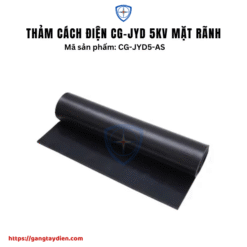 thảm cách điện, bảo họ eco3d, dụng cụ cách điện, thiết bị cách điện,