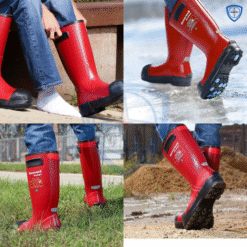 ủng cách điện salisbury , BẢO HỘ ECO3D, DỤNG CỤ CÁCH ĐIỆN, BẢO VỆ NGÀNH ĐIỆN, ỦNG CÁCH ĐIỆN,