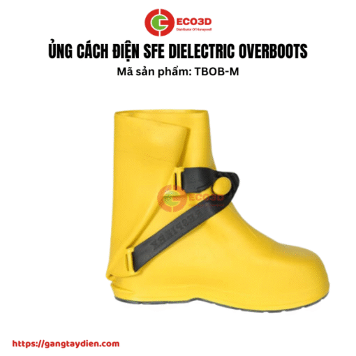 ủng cách điện,bảo hộ eco3d,bảo hộ ngành điện,dụng cụ cách điện,găng tay điện,