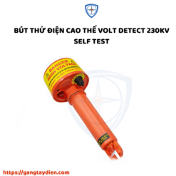 bút thử điện cao thế, bảo hộ eco3d, dụng cụ cách điện,