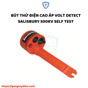 BÚT THỬ ĐIỆN CAO ÁP VOLT DETECT, BẢO HỘ ECO3D, DỤNG CỤ CÁCH ĐIỆN, THIẾT BỊ THỬ ĐIỆN, BẢO HỘ NGÀNH ĐIỆN,