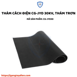 HẢM CÁCH ĐIỆN CG-JYD, bảo hộ eco3d, dụng cụ cách điện, bảo hộ ngành điện,