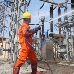 ủng cách điện VICADI, bảo hộ eco3d, dụng cụ cách điện, bảo hộ ngành điện,