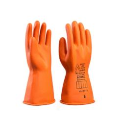 GĂNG TAY CÁCH ĐIỆN NOVAX, bảo hộ eco3d, dụng cụ cách điện,