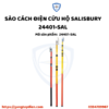 SÀO CÁCH ĐIỆN CỨU HỘ SALISBURY, BẢO HỘ ECO3D, DỤNG CỤ CÁCH ĐIỆN, THIẾT BỊ CÁCH ĐIỆN,