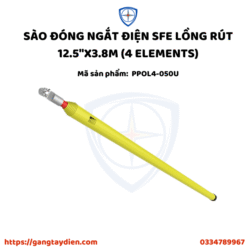 SÀO ĐÓNG NGẮT ĐIỆN SFE, Bảo hộ eco3d, dụng cụ cácg điện,