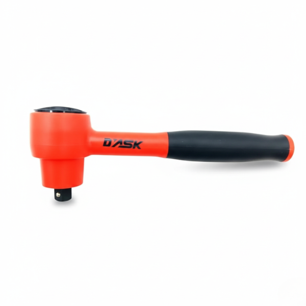 TAY VẶN CÓC DASK, BẢO HỘ ECO3D, DỤNG CỤ CÁCH ĐIỆN, THIẾT BỊ CÁCH ĐIỆN,