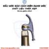 ĐẦU MÓC SÀO CÁCH ĐIỆN, bảo hộ eco3d,
