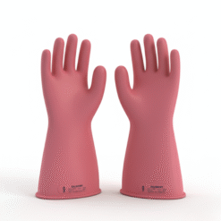 GĂNG TAY CÁCH ĐIỆN LINEMAN, bảo hộ eco3d, lineman, găng tay cách điện,