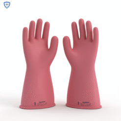 GĂNG TAY CÁCH ĐIỆN LINEMAN, bảo hộ eco3d, lineman, găng tay cách điện,