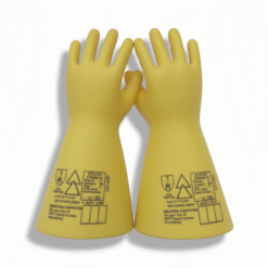 GĂNG TAY CÁCH ĐIỆN TYRON, bảo hộ eco3d, găng tay cách điện, PIP,