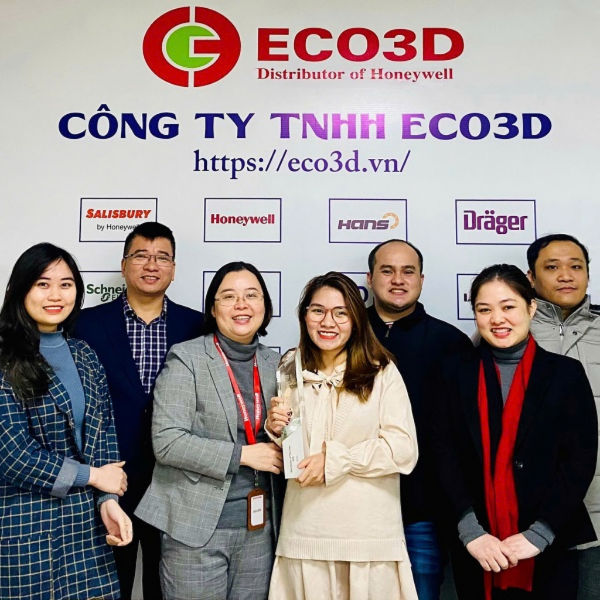 BẢO HỘ ECO3D,