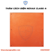 THẢM CÁCH ĐIỆN NOVAX, THẢM CÁCH ĐIỆN NOVAX CLASS 4, bảo hộ eco3d, thảm cách điện 36000v,