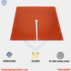 THẢM CÁCH ĐIỆN NOVAX, THẢM CÁCH ĐIỆN NOVAX CLASS 4 CÓ RÃNH, thảm cách điện có rãnh, thảm class 4, bảo hộ eco3d,