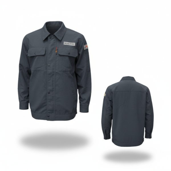 ÁO CHỐNG HỒ QUANG ĐIỆN, ÁO CHỐNG HỒ QUANG ĐIỆN C&G, c&g, quần áo bảo hộ điện, quần áo chống hồ quang,