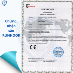 SÀO CÁCH ĐIỆN CỨU HỘ, SÀO CÁCH ĐIỆN CỨU HỘ 1.5-2M, SÀO CÁCH ĐIỆN, bảo hộ lao động,