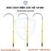 SÀO CÁCH ĐIỆN CỨU HỘ, SÀO CÁCH ĐIỆN CỨU HỘ 1.5-2M, SÀO CÁCH ĐIỆN, bảo hộ lao động,