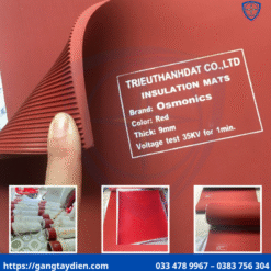 Thảm cách điện 35kV, thảm cách điện Osmonic, thảm cách điện, Osmonic, thảm cách điện 35kV Osmonic, thảm cách điện giá rẻ.