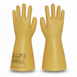 Găng tay cách điện TYRON, Găng tay TYRON, Găng tay cách điện Class 3, găng tay cách điện 26500v, găng tay cách điện cao thế, bao tay cách điện cao thế, bao tay điện 26500v,