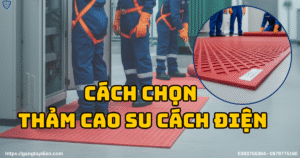 Thảm cao su cách điện, thảm cách điện hạ áp, thảm cao su bảo hộ, thảm điện công nghiệp,, thảm cách điện 1000v, thảm cách điện vicadi, bảo hộ điện eco3d,