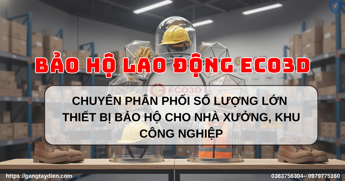 cửa hàng bảo hộ lao động, nhà cung cấp eco3d, nhà phân phối eco3d, eco3d, bảo hộ lao động, bảo hộ điện eco3d, cửa hàng bảo hộ lao động TPHCM, bảo hộ giá rẻ,cửa hàng bảo hộ lao động eco3d,