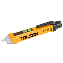 Tolsen 38110, Bút dò điện âm tường AC 1000V Tolsen 38110, bút dò điện âm tường AC, Bút dò điện âm tường AC 1000V Tolsen TOLSEN, bảo hộ điện eco3d, eco3d,