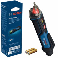 Bút thử điện Bosch GVD, Bút dò điện Bosch chính hãng, Bút dò điện Bosch chính hãng, Mua bút thử điện Bosch GVD 1000-17 ở đâu, Bút thử điện Bosch LED, bảo hộ điện eco3d, eco3d,