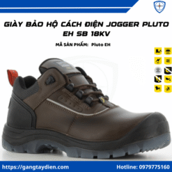 Giày bảo hộ Cách Điện Jogger, giày cách điện JOGGER, giày bảo hộ lao động nam, giày bảo hộ siêu nhẹ, giày cách điện HANS, giày safety jogger, bảo hộ lao động giá rẻ, bảo hộ điện eco3d, eco3d, giày bảo hộ lao động nam,