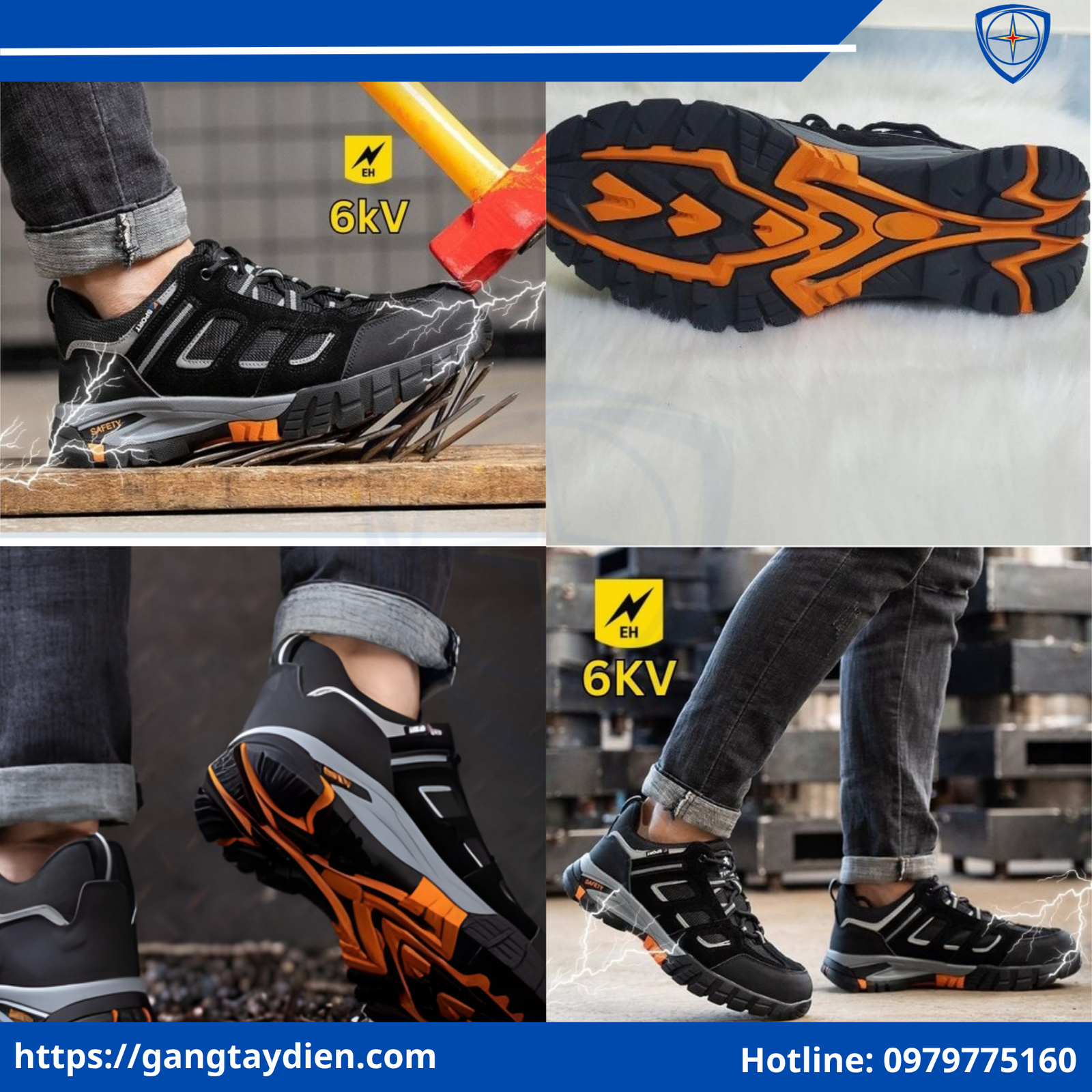 Giày Bảo Hộ Lao Động Thể Thao Voltan, giày cách điện JOGGER, giày bảo hộ lao động nam, giày bảo hộ siêu nhẹ, giày cách điện HANS, giày safety jogger, bảo hộ lao động giá rẻ, bảo hộ điện eco3d, eco3d, giày bảo hộ lao động nam,