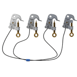 KẸP NHÔM CHO CÁP TRẦN, Kẹp ghim dây bọc nhánh, Kẹp ghim dây bọc tiếp đất, Kẹp nhôm cho cáp trần, bảo hộ điện eco3d, eco3d, Kẹp dây nhôm trần MSSC-3311, Kẹp dây nhôm trần MSSC-3311 chính hãng,Kẹp dây nhôm trần MSSC-3311 ở đâu,