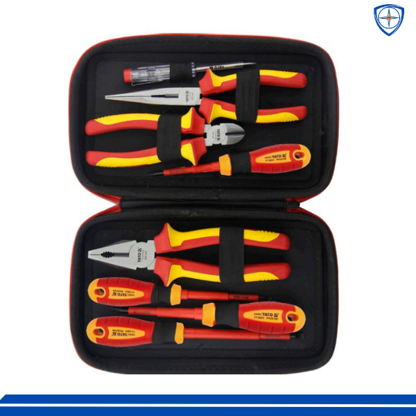 bộ dụng cụ cách điện, bộ dụng cụ cách điện ngành điện, bộ dụng cụ cách điện 1000v, giá bộ dụng cụ cách điện, mua bộ dụng cụ cách điện ở đâu, bộ dụng cụ 8 món, bộ dụng cụ cách điện 12 món, bộ dụng cụ cách điện giá rẻ, bộ dụng cụ cách điện đạt chuẩn IEC, eco3d, bảo hộ điện eco3d,tuốc nơ vít cách điện, 