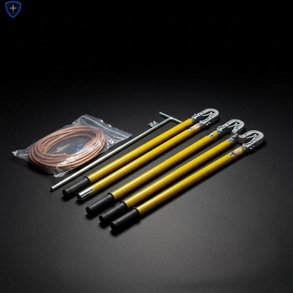 Bộ tiếp địa, bộ tiếp địa an toàn điện, cọc tiếp địa giá rẻ, mua cọc tiếp địa ở đâu, dây tiếp địa giá tốt, dây tiếp địa, bộ tiếp địa di động, bộ tiếp địa trung thế, bộ tiếp địa cao thế, mua bộ tiếp địa ở đâu, bộ tiếp địa tạm thời, bộ tiếp địa có CO CQ, bảo hộ điện eco3d, eco3d,bộ tiếp địa trạm biến áp,