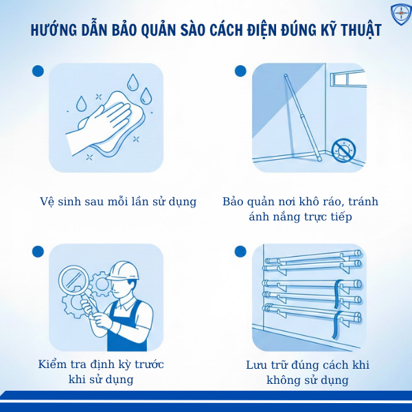 Sào cách điện, sào cách điện 220kv, sào cách điện 110kv, sào cách điện 35kv, sào thao tác trung thế, sào thao tác 35kv, sào cứu hộ cách điện, sào cách điện 1.5m, sào cách điện 2m, mua sào cách điện giá rẻ ở đâu, sào cách điện dài 1.8m, sào cứu hộ cách điện salisbury 24401-2es, sào cách điện vicadi, bảo hộ điện eco3d, eco3d,sào cách điện sợi thủy tinh, sào cứu hộ điện cao thế, 