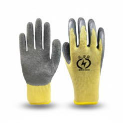 Bao tay cách điện 400V, găng tay cách điện 400v chống mài mòn, găng tay cách điện 400v chống mài mòn chống trượt, bao tay cách điện hạ thế, găng tay vải cách điện,