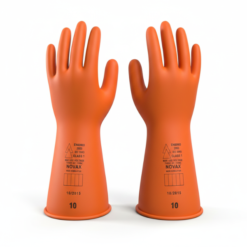 Găng tay cách điện Novax 17000V, găng tay cách điện cao thế novax, găng tay cách điện 17000V, bao tay cách điện cao thế Novax, Novax class 2,