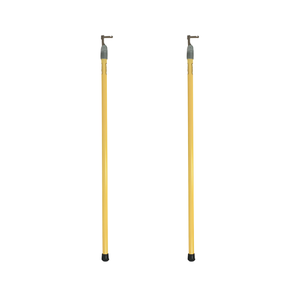 Gậy chuyển đổi đa năng Salisbury 16 inch, Gậy chuyển đổi cách điện, gậy cách điện salisbury, sào cách điện salisbury,