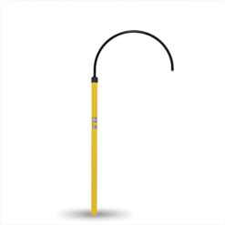 Sào cách điện cứu hộ Salisbury 24403, sào thao tác trung thế, sào thao tác salisbury, sào cách điện cứu hộ 24403, sào cách điện 35kv,