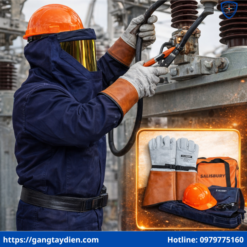 Bộ quần áo chống hồ quang Salisbury 8 CAL, Bộ đồ hồ quang salisbury 8 cal, quần áo hồ quang salisbury 8 cal, bộ quần áo chống hồ quang salisbury, quần áo cách điện SK8-spl,