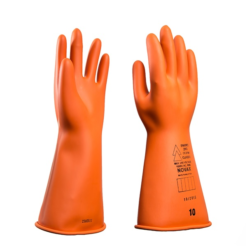 Găng tay cách điện Novax Class 0 1000V, Găng tay cách điện 1000v, găng tay cách điện Novax 1000V, găng tay cách điện 1kv, găng tay cách điện class 0,